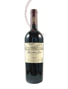 Rainbow's End Shiraz