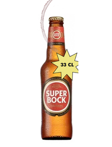  Super Bock Portugal 33 cl