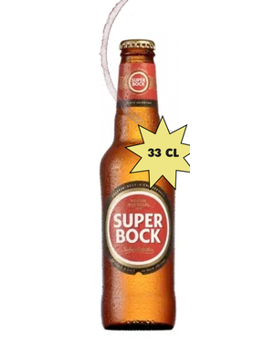  Super Bock Portugal 33 cl