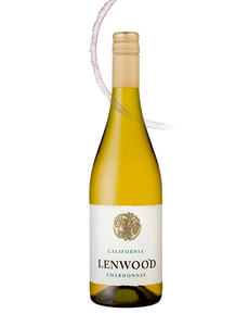  Lenwood Chardonnay Barrel Fermented