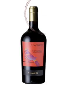 Tinazzi CA de Rocchi Valpolicella Veneto