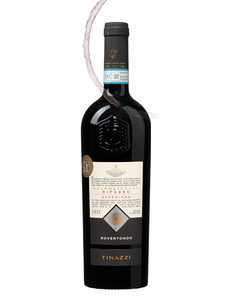 Tinazzi Tenuta Valleselle Rovertondo Valpolicella Ripasso superiore