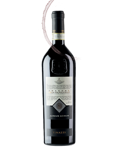 Tinazzi Tenuta Valleselle Aureum Acinum Amarone Delle Valpolicella