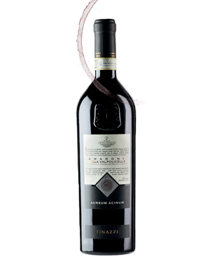  Tinazzi Tenuta Valleselle Aureum Acinum Amarone Delle Valpolicella