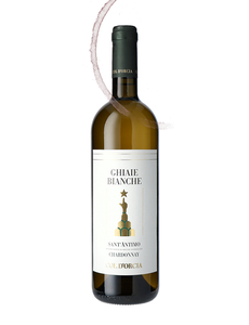  Ghiaie Bianche Col d'Orcia