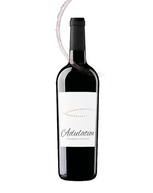  Adulation California Zinfandel