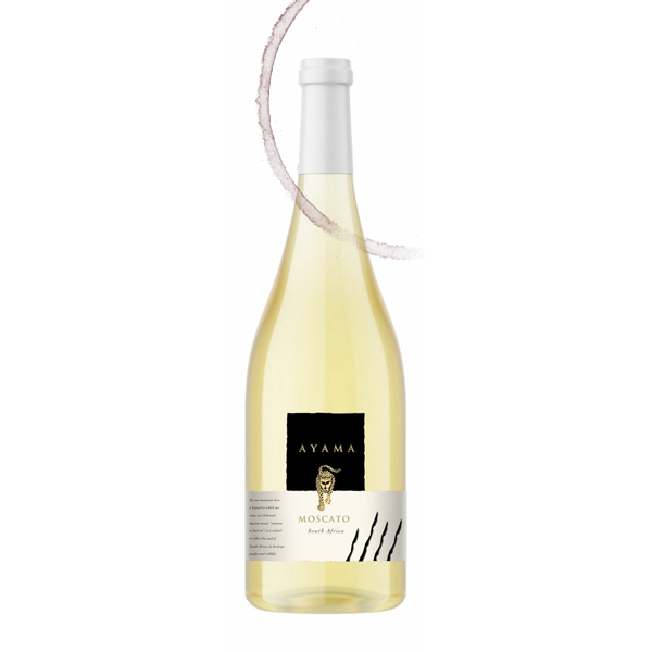 Ayama Moscato