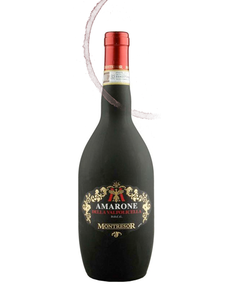 Montresor Amarone della Valpolicella Bottiglia Satinata magnum