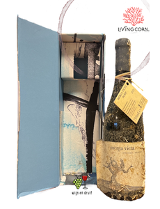  Coral wine Merga Victa Posip