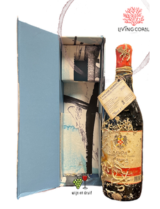  Coral wine Nebbiolo Marchese d’Azeglio La Lomellina