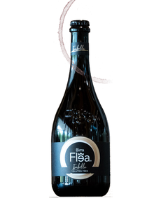  Flea Birra Isabella (Gluten-free) 33cl