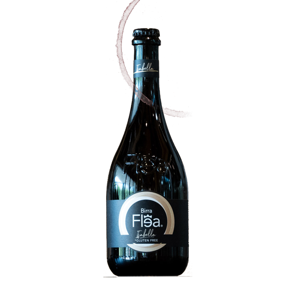 Flea Birra Isabella (Gluten-free) 33cl