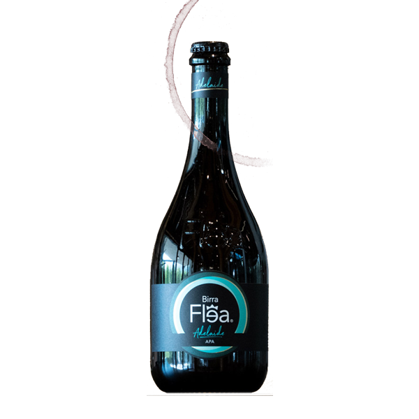 Flea Birra Adelaide (APA) 33cl