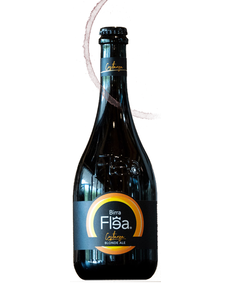  Flea Birra Costanza (Blonde Ale) 33cl