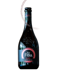  Flea Birra Bastola (Imperial Red Ale) 33cl