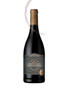 Monte dos Perdigoes Reserva Tinto