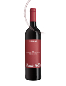 Esporao Monte Velho Tinto Reserva