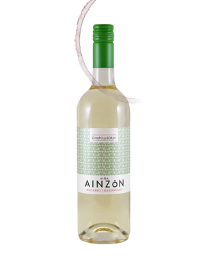  Vina Ainzon Macabeo Chardonnay