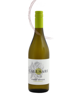  Calusari Pinot Grigio