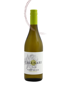 Calusari Pinot Grigio