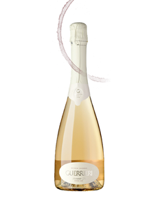 Guerrieri Spumante rose extra dry
