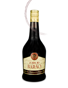  Licor Foral Do Barao 0,70 ltr