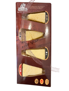  Queijo Sao Jorge Portugal assortimentbox