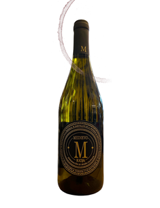  Medievo Rioja Blanco "M"