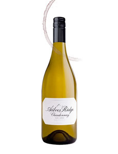  Silver Ridge Oak Aged Chardonnay
