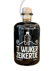  't Wijker Zeikertje