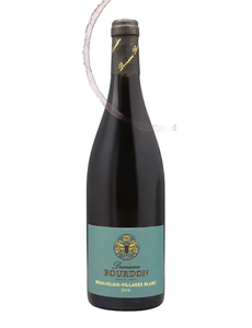 Domaine Bourdon Beaujolais Blanc