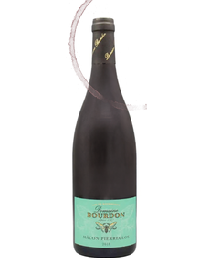 Domaine Bourdon Macon Pierreclos