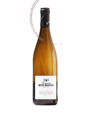  Domaine Bourdon Pouilly Fuisse Vignes Desus