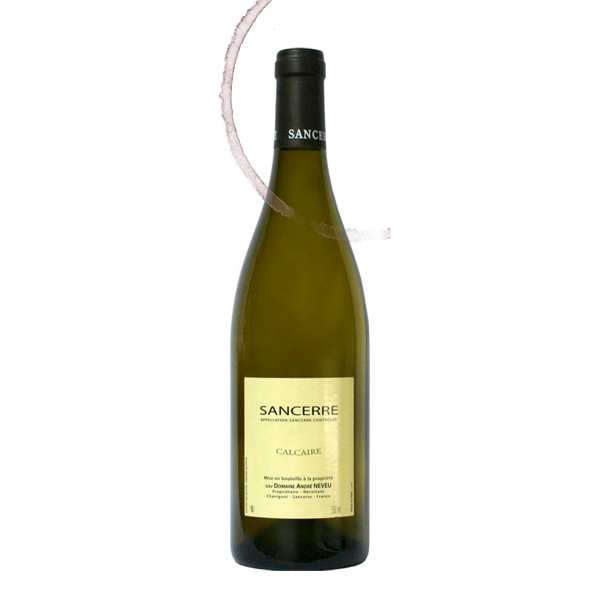 Neveu Sancerre Blanc Calcaire