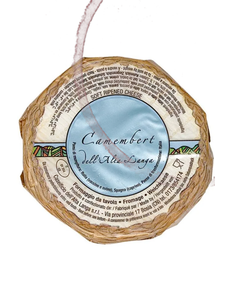  Camembert Dell'alta Langa 280 gram