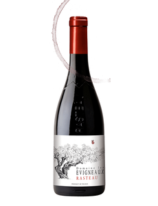 Domaine Les Evigneaux Rasteau