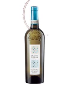  Pirovano Falanghina del Sannio