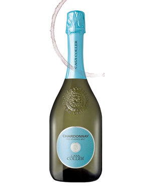  Pirovano Casa Coller Spumante Brut Chardonnay