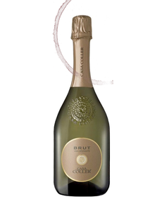 Pirovano Casa Coller Spumante Brut