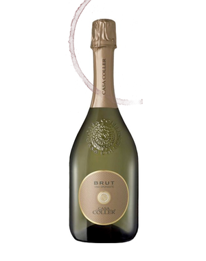  Pirovano Casa Coller Spumante Brut