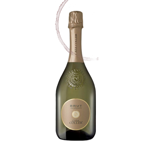 Pirovano Casa Coller Spumante Brut
