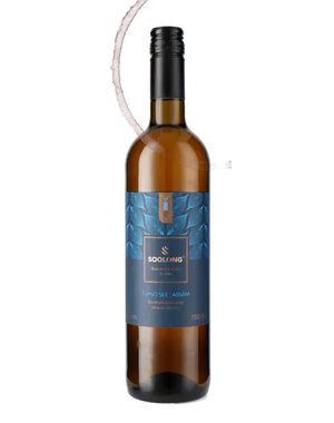  Soolong White See Assam Alcoholvrij