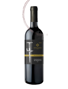  Bantos Pedres Cannonau di Sardegna