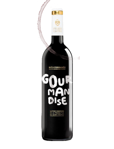 Gourmandise Provence Rouge