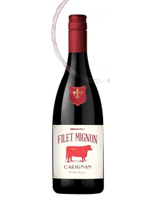  Filet Mignon Carignan
