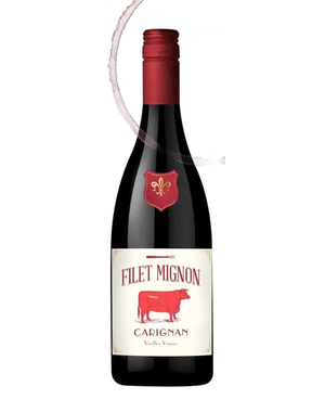  Filet Mignon Carignan