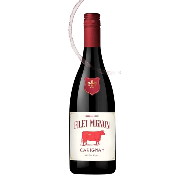 Filet Mignon Carignan