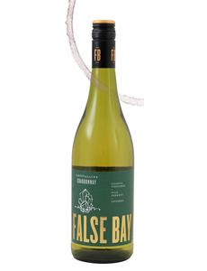  False Bay Crystalline Chardonnay
