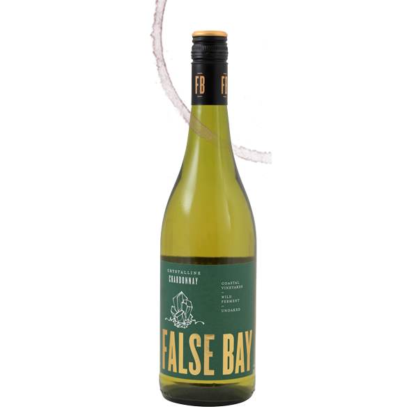 False Bay Crystalline Chardonnay