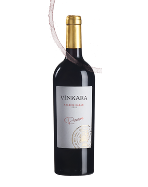  Vinkara Kalecik Karasi reserva